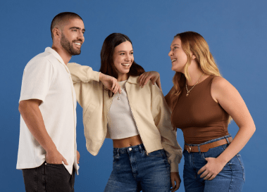 Ropa casual